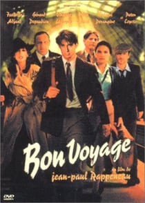Bon voyage