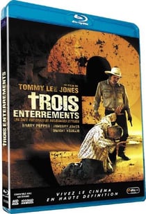 Trois enterrements