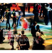 La danse du souffle