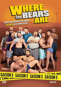 Where the Bears Are : Saison 5