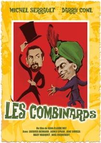 Les Combinards