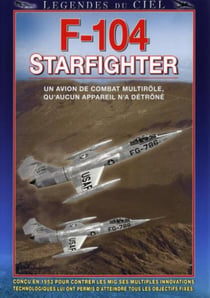 F-104 Starfighter