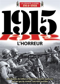 1915 : L'horreur