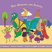 Une chanson, une histoire