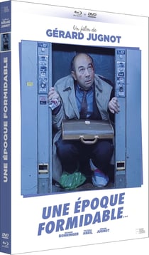 Une époque formidable...
