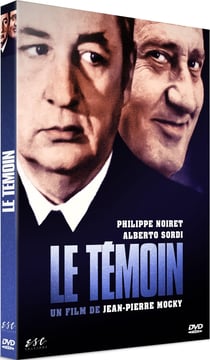 Le Témoin