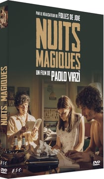 Nuits magiques