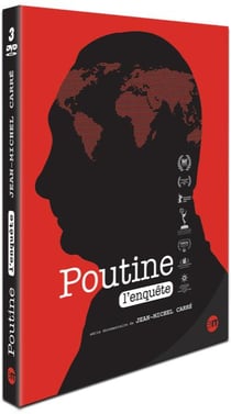 Poutine, l'enquête
