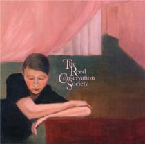 The Reed Conservation Society