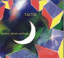 Spiders, Spirals And Frogs