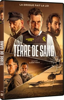 Terre de sang