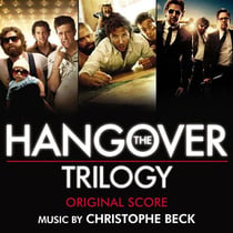 Very bad trip trilogie