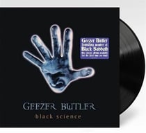 Black science