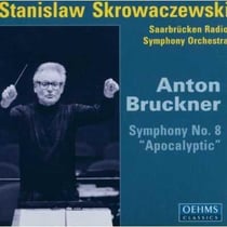 Bruckner: symph.8