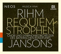 Requiem - Strophen