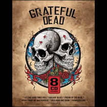 Grateful Dead (Live Radio Broadcast Collection)