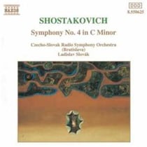 Symphony No.4