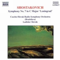 Symphonie N°7