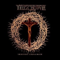 The Burning - Eternal Death