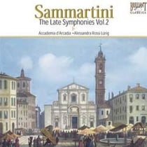Les dernières symphonies /vol.2