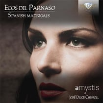 Madrigaux de la renaissance et du prébaroque
