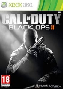 Call of Duty : Black Ops 2
