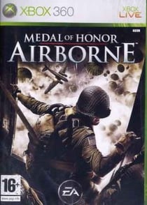 Medal of honor: airborne