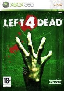 Left 4 Dead