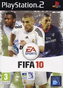 FIFA 10