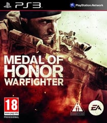 Medal of Honor: Warfighter