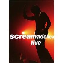 Screamadelica live