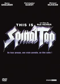This Is Spinal Tap