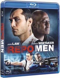 Repo Men
