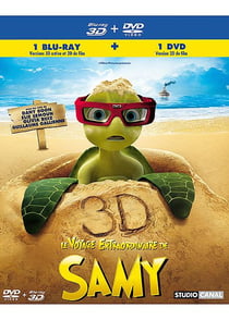 Le Voyage extraordinaire de Samy