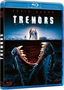 Tremors