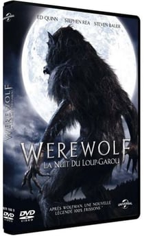 Werewolf