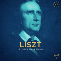 Oeuvre pour piano
