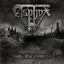 Death...the brutal way