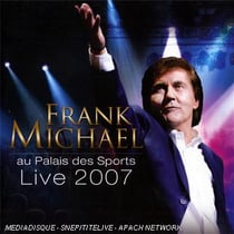 Live 2007 (palais des sports)