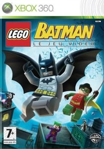 Lego Batman