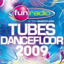 100 tubes 2009