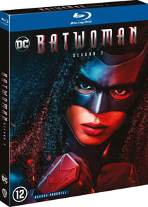 Batwoman - Saison 2
