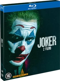 Joker + Joker : Folie à deux