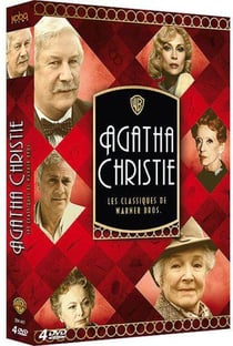 Agatha Christie - Les classiques de Warner Bros.