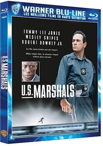 U.S. Marshals