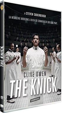 The Knick - Saison 1