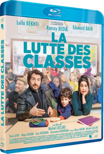 La Lutte des classes