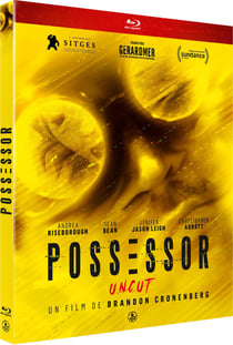 Possessor