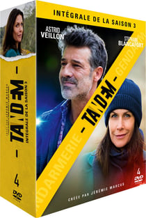 Tandem - Saison 3