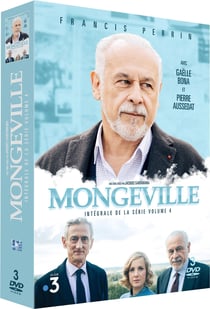 Mongeville - Volume 4